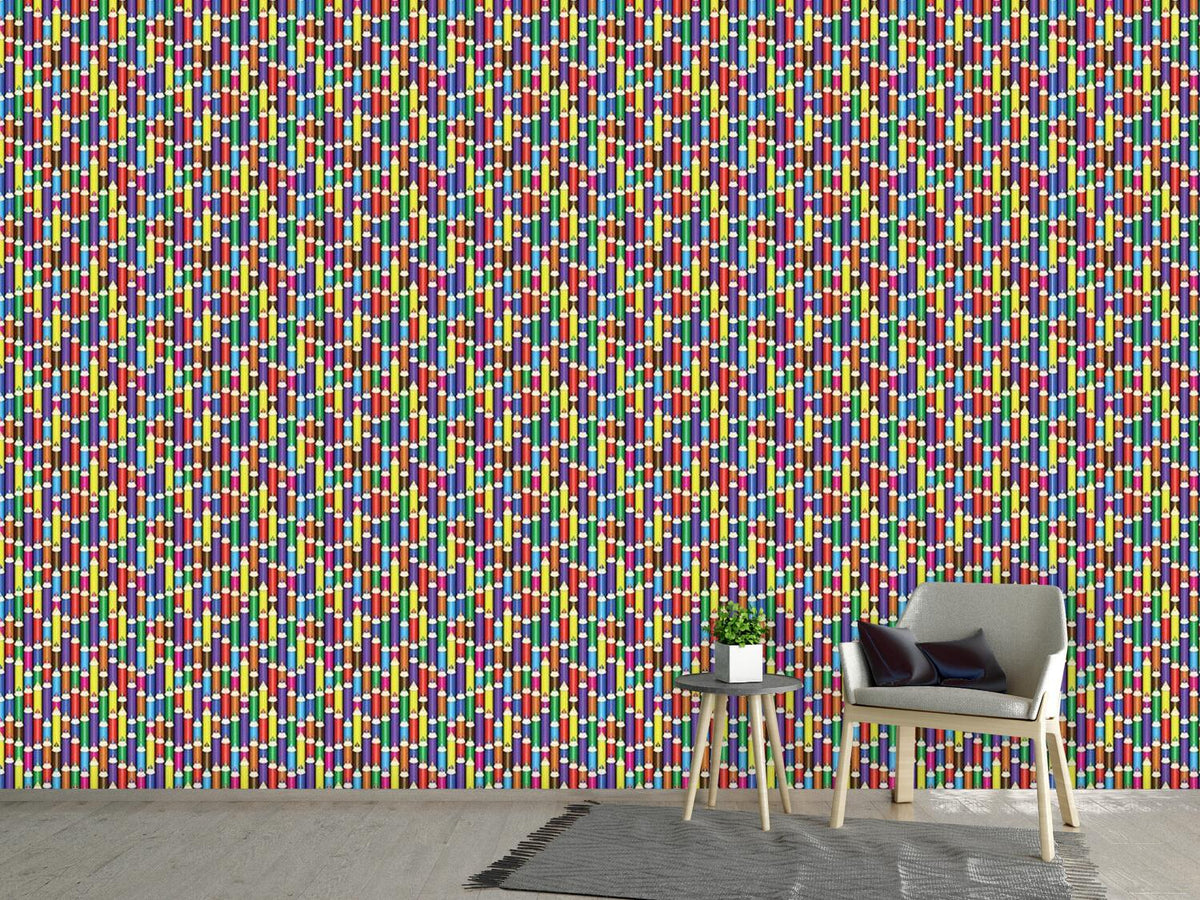 patterned-wallpaper-crayon