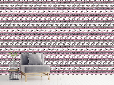 patterned-wallpaper-sweet-zebra-stripes