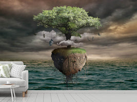 photo-wallpaper-lonely-tree