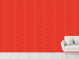 patterned-wallpaper-oriental-spell