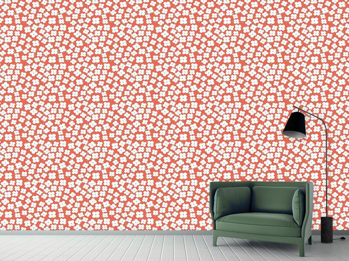 patterned-wallpaper-cherryblossom-sea