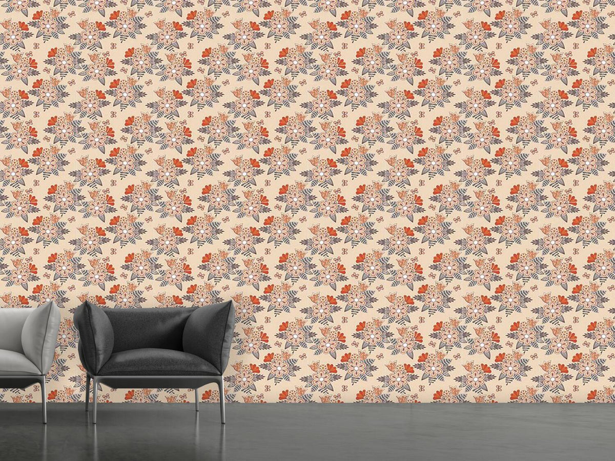 patterned-wallpaper-midsummer-flowers