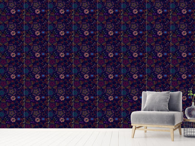 patterned-wallpaper-flowerdance