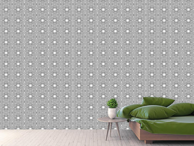 patterned-wallpaper-zebra-stars