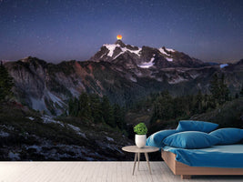 photo-wallpaper-blood-moon-over-mt-shuksan