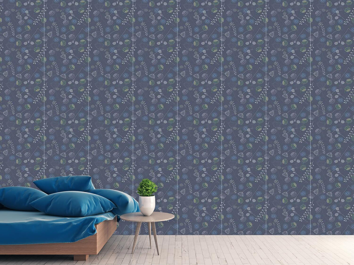 patterned-wallpaper-elegance