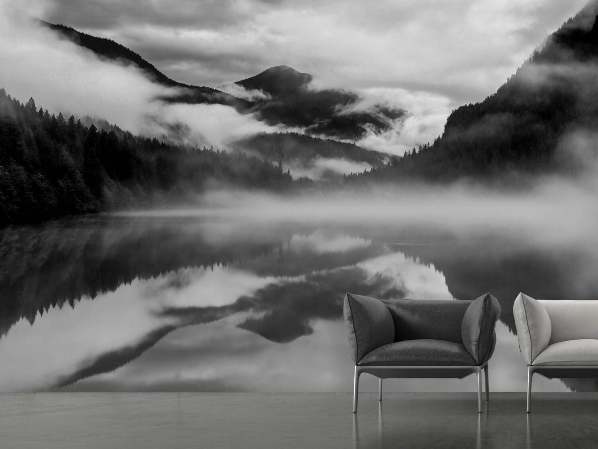 photo-wallpaper-dawn-at-diablo-lake-x