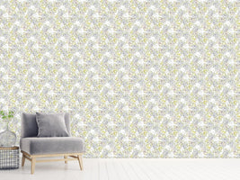 patterned-wallpaper-butterfly-wedding