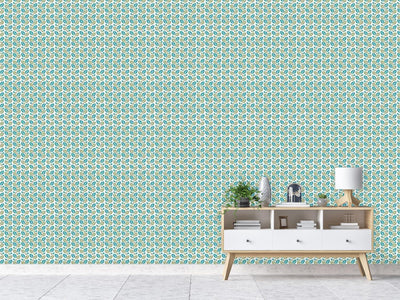 patterned-wallpaper-leaf-twins