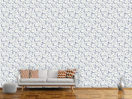 patterned-wallpaper-speach-bubbles