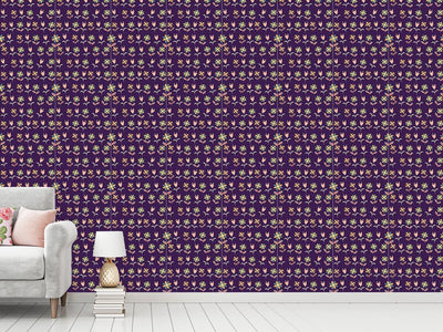 patterned-wallpaper-order-in-the-flower-bed