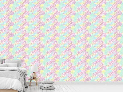 patterned-wallpaper-cat-meets-zebra