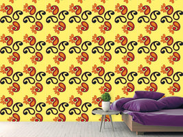 patterned-wallpaper-fancy-paisley-sun