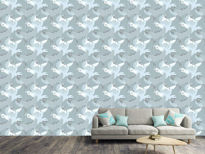 patterned-wallpaper-the-journey-of-the-blue-butterflies