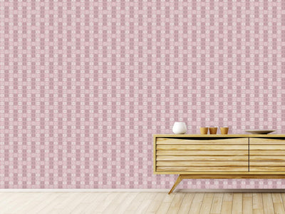 patterned-wallpaper-afro-rose