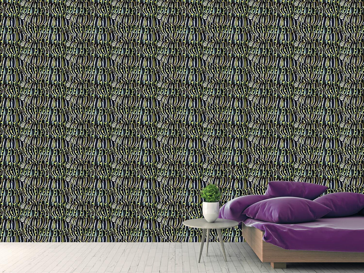 patterned-wallpaper-very-hungry-caterpillars