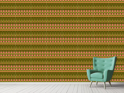 patterned-wallpaper-multicultural-ikat