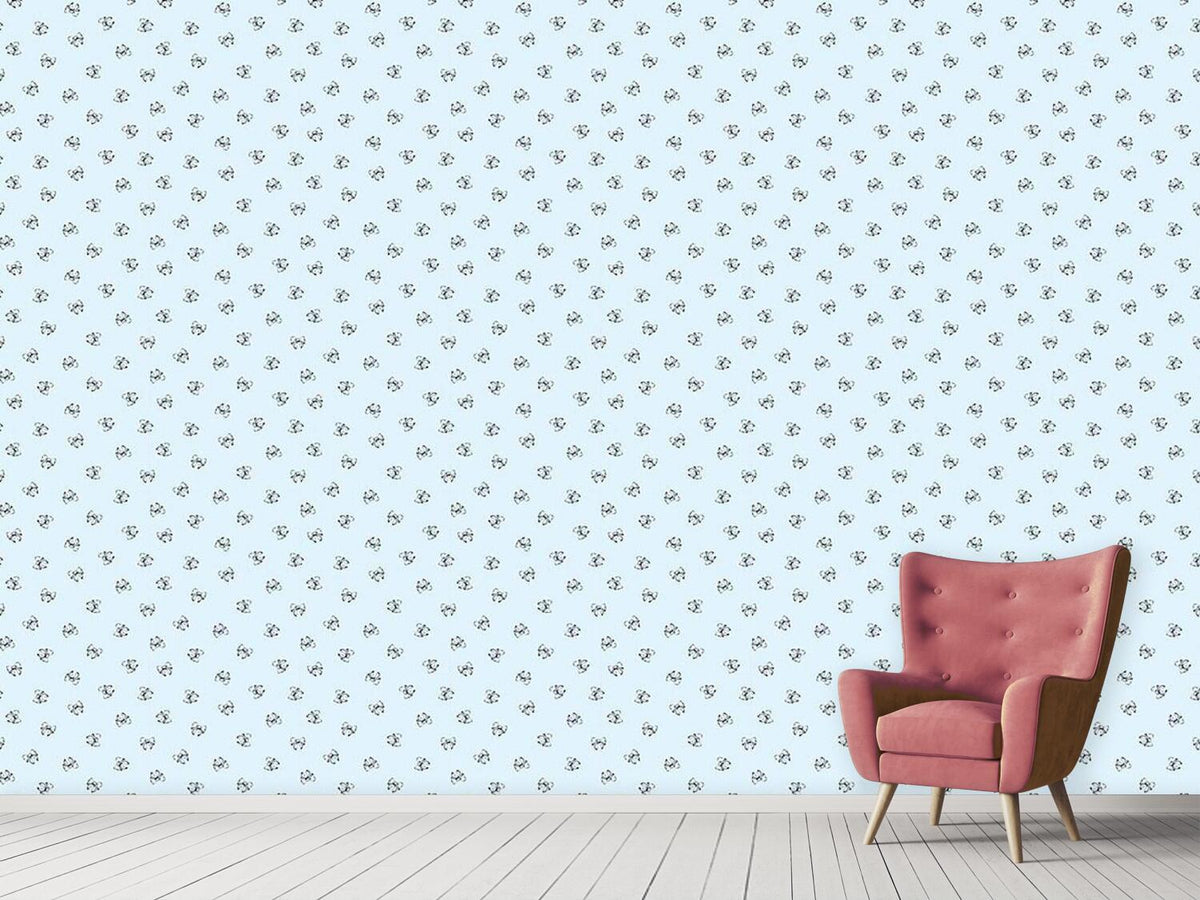 patterned-wallpaper-heavenly-bows