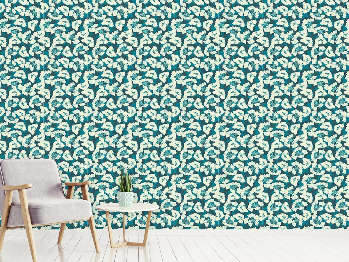 patterned-wallpaper-flowers-far-far-away