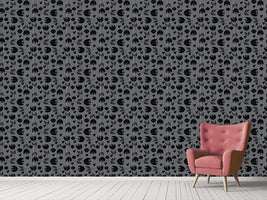 patterned-wallpaper-tulip-with-heart