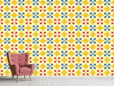 patterned-wallpaper-desperado