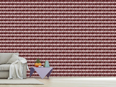 patterned-wallpaper-5225-retro-snakes