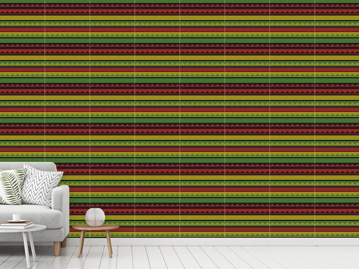 patterned-wallpaper-ethno-knit