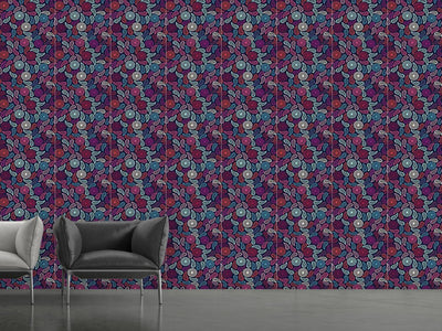 patterned-wallpaper-the-paisley-movement