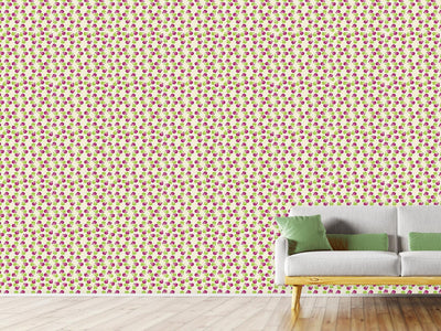 patterned-wallpaper-summer-fruits