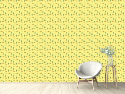 patterned-wallpaper-navaho