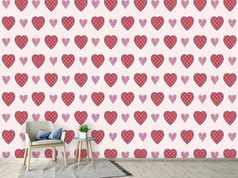 patterned-wallpaper-heart-pictures