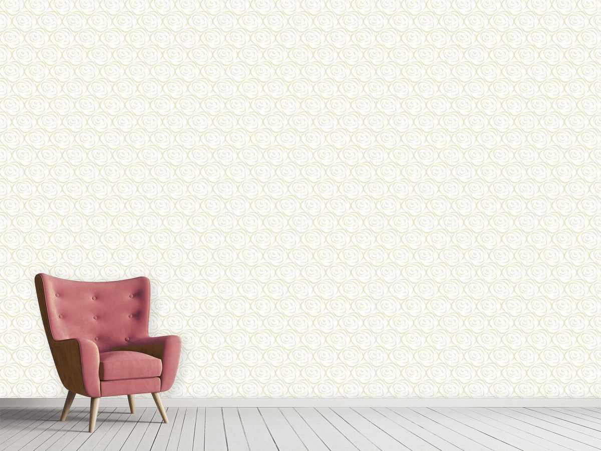 patterned-wallpaper-rosabella-beige