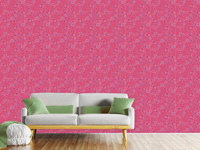 patterned-wallpaper-paisley-in-pink