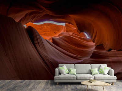 photo-wallpaper-fantastic-antelope-canyon