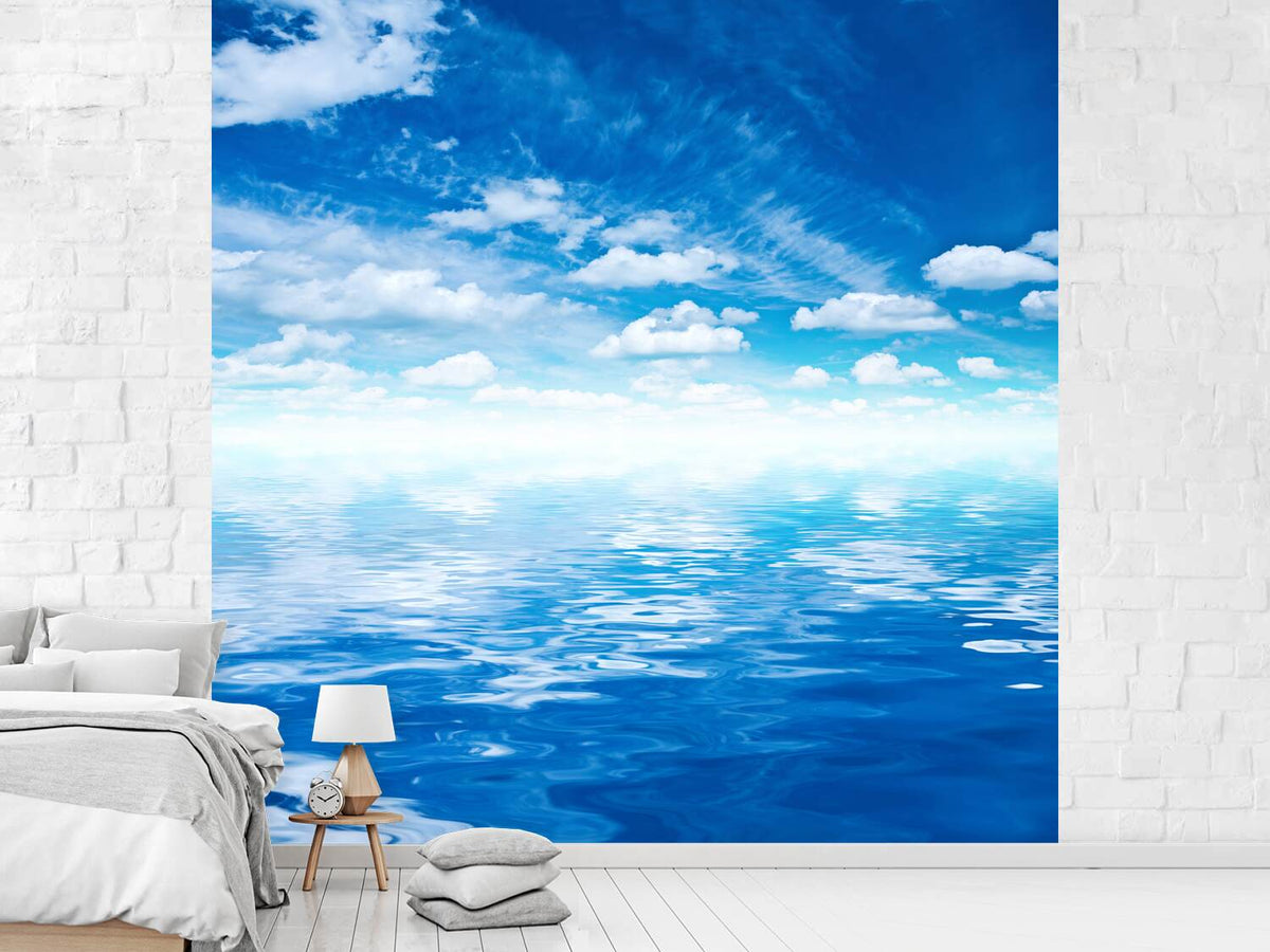 photo-wallpaper-sky-and-water