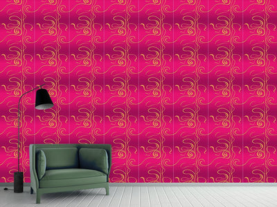 patterned-wallpaper-moulin-nouveau