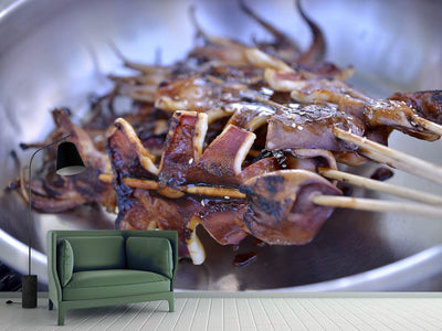 photo-wallpaper-grilled-octopus