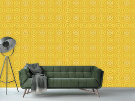 patterned-wallpaper-sun-goddess