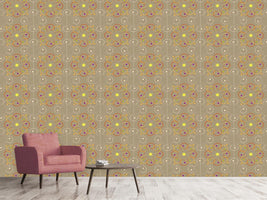 patterned-wallpaper-galactica-beige