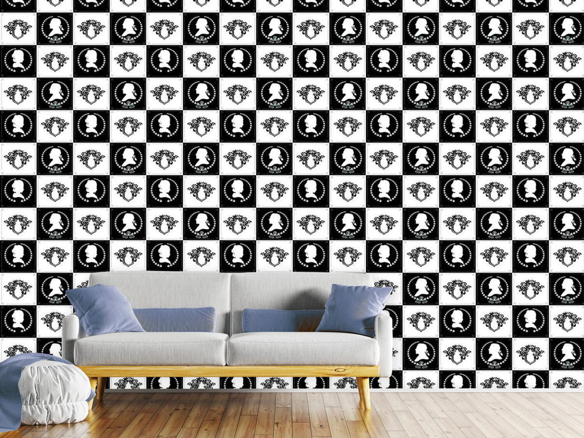 patterned-wallpaper-heraldica