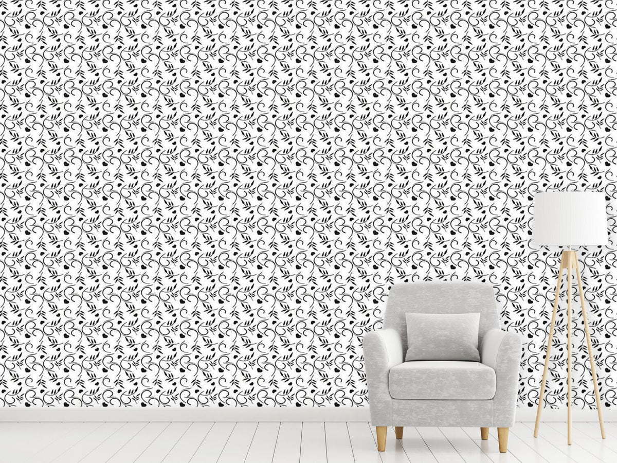 patterned-wallpaper-a-heart-for-nature