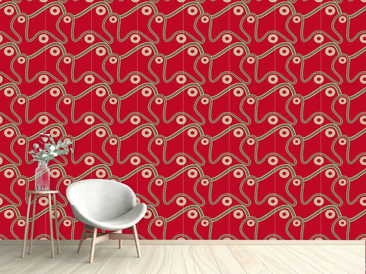 patterned-wallpaper-outback-transport-system