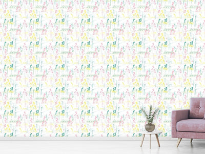 patterned-wallpaper-california