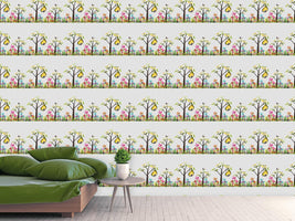 patterned-wallpaper-storybook-garden