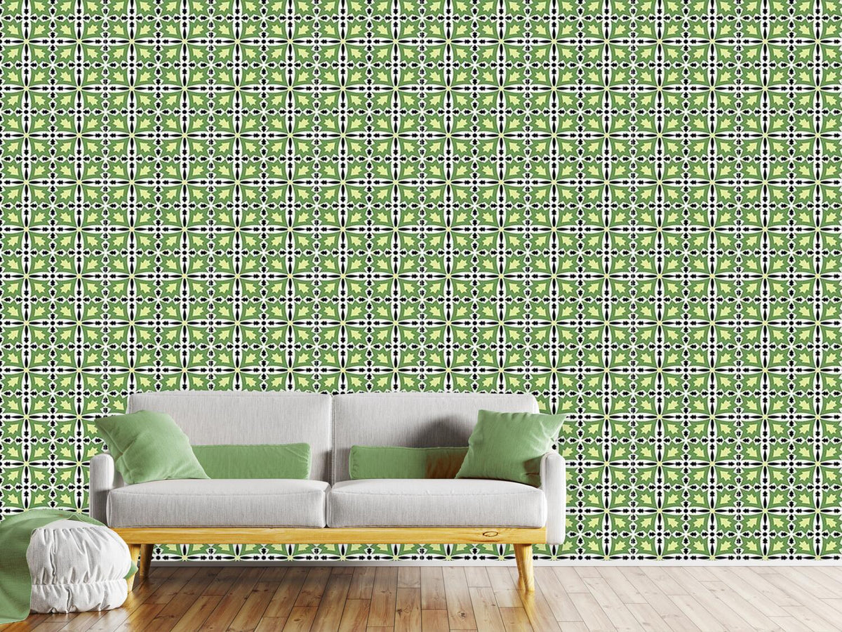 patterned-wallpaper-in-the-direction-of-the-arrow