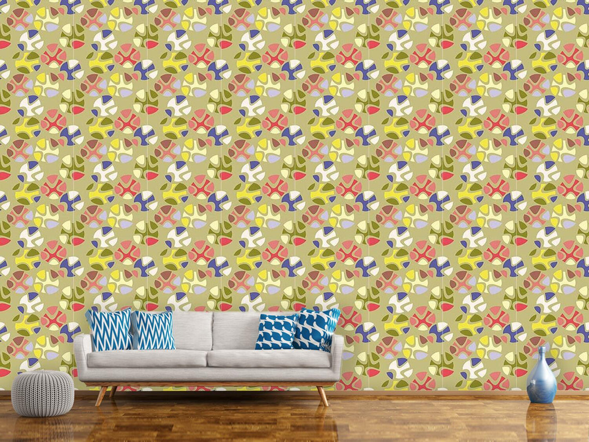 patterned-wallpaper-candy-green