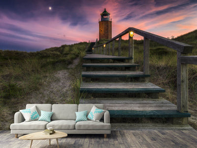 photo-wallpaper-way-to-lighthouse-x