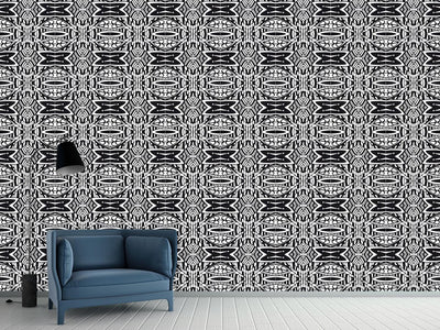 patterned-wallpaper-king-of-togo