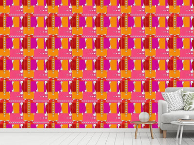 patterned-wallpaper-abstract-patchwork