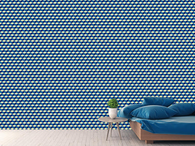 patterned-wallpaper-cube